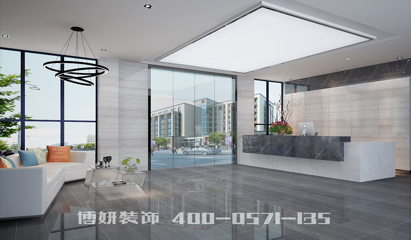 互聯(lián)網(wǎng)金融公司辦公室裝修 互聯(lián)網(wǎng)金融公司辦公室裝修